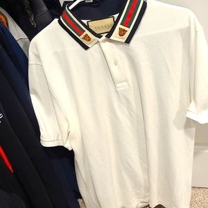 Mens Gucci Shirt 2XL